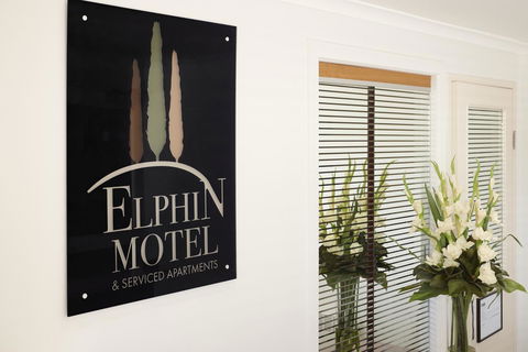 Elphin Serviced Apartments - Darwin Holiday 16