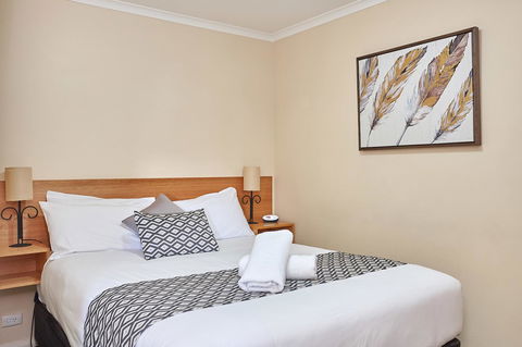 Elphin Serviced Apartments - Darwin Holiday 4