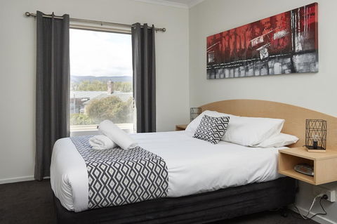 Elphin Serviced Apartments - Darwin Holiday 34