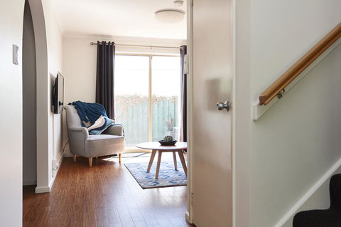 Elphin Serviced Apartments - Darwin Holiday 36