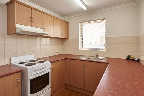 Elphin Serviced Apartments - Darwin Holiday 26