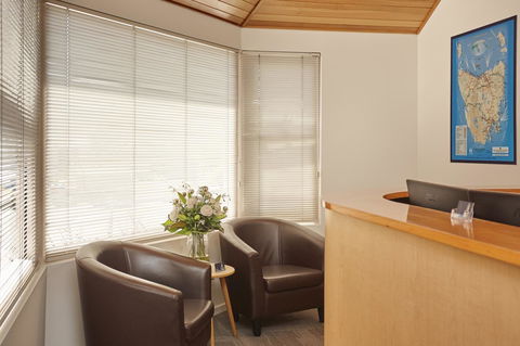 Elphin Serviced Apartments - Darwin Holiday 19