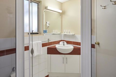 Elphin Serviced Apartments - Darwin Holiday 6