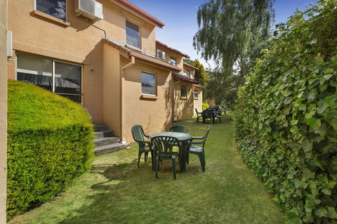 Elphin Serviced Apartments - Darwin Holiday 41