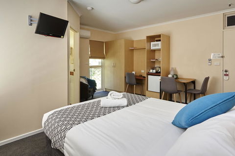 Elphin Serviced Apartments - Darwin Holiday 14