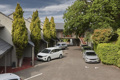 Elphin Serviced Apartments - Darwin Holiday 12