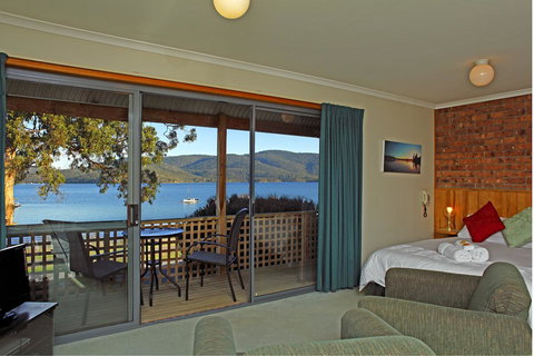 Driftwood - Darwin Holiday 21