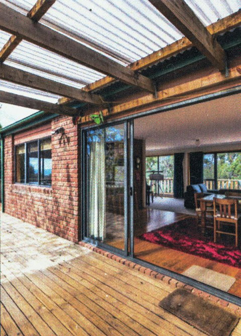 Driftwood - Darwin Holiday 23