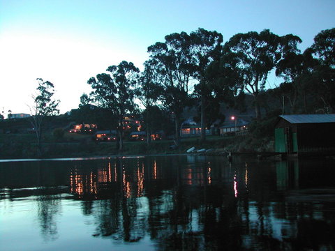 Driftwood - Darwin Holiday 9