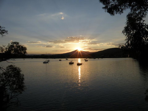 Driftwood - Darwin Holiday 11