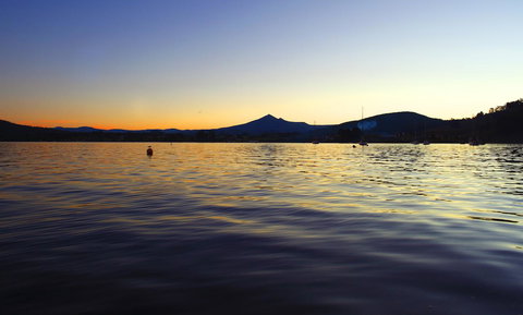 Driftwood - Darwin Holiday 15