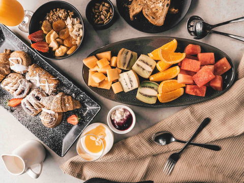 Mercure Launceston - Darwin Holiday 30