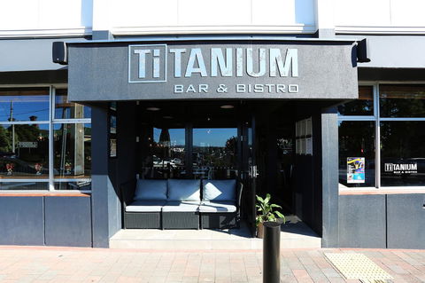 Mercure Launceston - Darwin Holiday 18