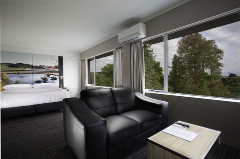 Mercure Launceston - Darwin Holiday 8