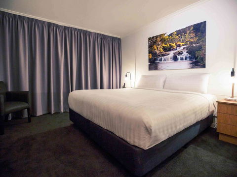Mercure Launceston - Darwin Holiday 39
