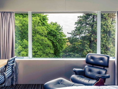 Mercure Launceston - Darwin Holiday 42