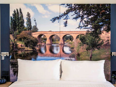 Mercure Launceston - Darwin Holiday 26