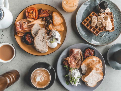 Mercure Launceston - Darwin Holiday 36