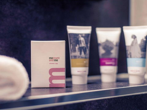 Mercure Launceston - Darwin Holiday 25