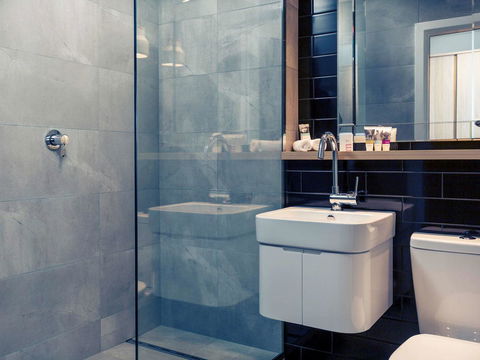 Mercure Launceston - Darwin Holiday 27