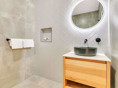 Mercure Launceston - Darwin Holiday 44