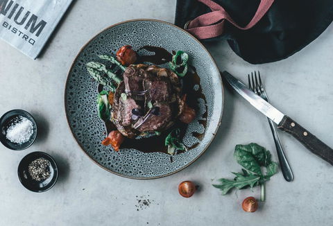 Mercure Launceston - Darwin Holiday 17