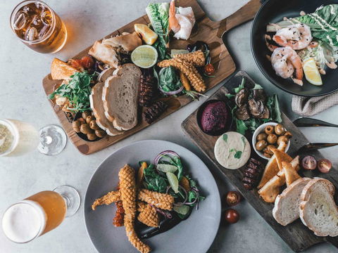 Mercure Launceston - Darwin Holiday 22