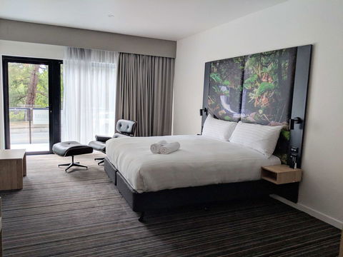 Mercure Launceston - Darwin Holiday 40