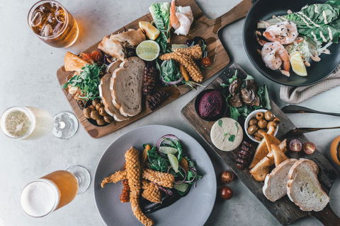 Mercure Launceston - Darwin Holiday 16