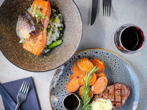 Mercure Launceston - Darwin Holiday 35