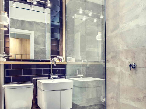 Mercure Launceston - Darwin Holiday 32