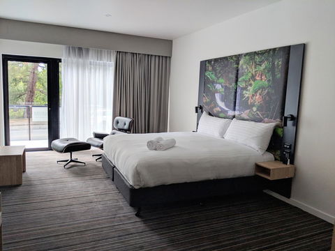 Mercure Launceston - Darwin Holiday 7