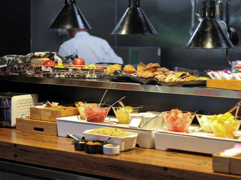 Mercure Launceston - Darwin Holiday 33