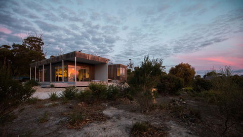 Aplite House - Darwin Holiday 3