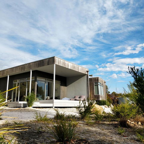 Aplite House - Darwin Holiday 11
