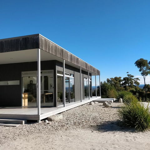 Aplite House - Darwin Holiday 17