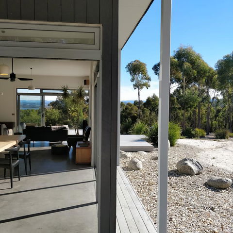 Aplite House - Darwin Holiday 16