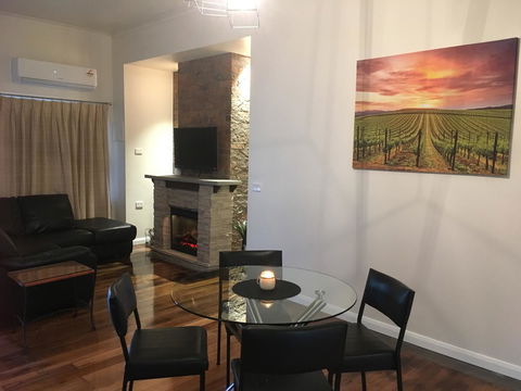 Apartment 5ive - Darwin Holiday 15