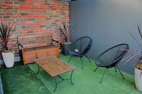 Apartment 5ive - Darwin Holiday 8