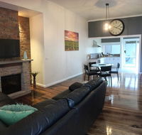 Apartment 5ive - Darwin Holiday