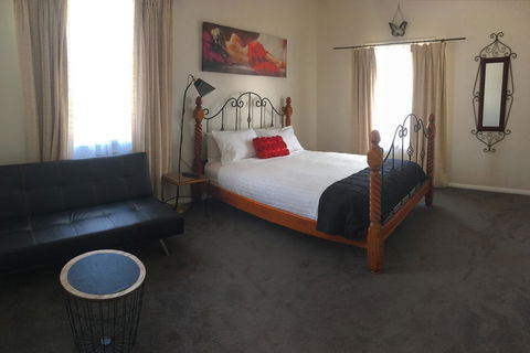 Apartment 5ive - Darwin Holiday 7