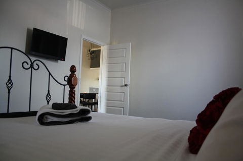 Apartment 5ive - Darwin Holiday 11