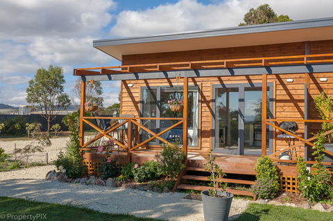 Harrison Grove - Darwin Holiday 16