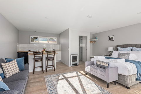 Harrison Grove - Darwin Holiday 9