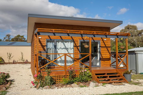 Harrison Grove - Darwin Holiday 22