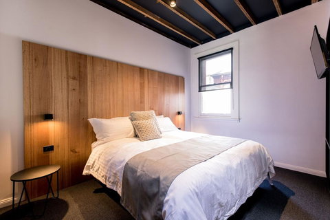 105 Mac Unique Apartments - Darwin Holiday 6