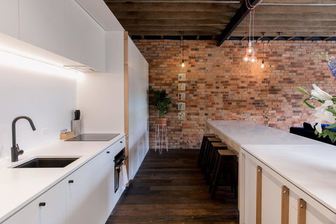 105 Mac Unique Apartments - Darwin Holiday 20