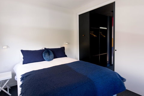 105 Mac Unique Apartments - Darwin Holiday 18