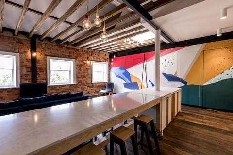 105 Mac Unique Apartments - Darwin Holiday 21