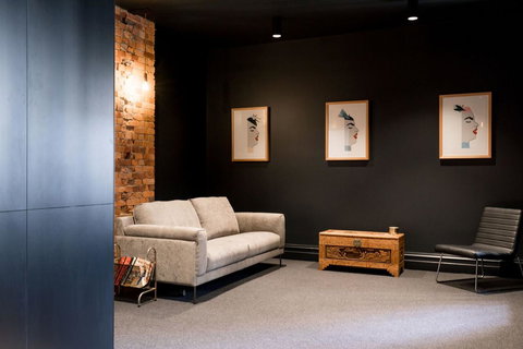 105 Mac Unique Apartments - Darwin Holiday 11